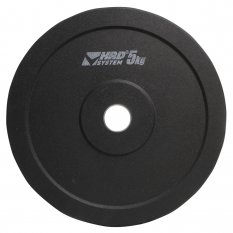 HRD System Obciążenie treningowe BUMPER 5kg/50,5mm