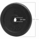 Platinum Fitness Obciążenie żeliwne pełne 20kg/29mm
