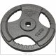 Platinum Fitness Obciążenie żeliwne hammertone 10kg/29mm
