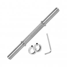 Beltor Gryf gładki 35 cm / 28 mm z zaciskami na kluczyk