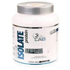 GENLAB ZERO CF ISOLATE 750 g