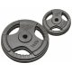 PlatinumFitness Zestaw 30kg Obciążenie żeliwne hammertone 29mm