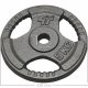 PlatinumFitness Zestaw 40kg Obciążenie żeliwne 29mm