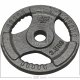 PlatinumFitness Zestaw 50kg Obciążenie żeliwne 29mm