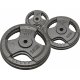 PlatinumFitness Zestaw 70kg Obciążenie żeliwne 29mm