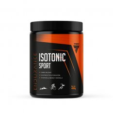 Trec ENDU Isotonic Sport 400g