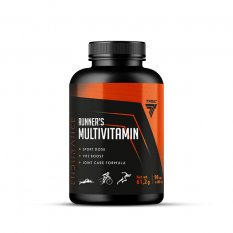 Trec ENDU Runner's Multivitamin 90 kaps