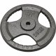 PlatinumFitness zestaw 90kg Obciążenie żeliwne 29mm