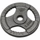 PlatinumFitness zestaw 100kg Obciążenie żeliwne 29mm
