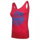 TW TANK TOP 002 TRECGIRL PINK