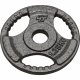 PlatinumFitness Zestaw 5kg Obciążenie żeliwne hammertone 29mm
