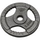 PlatinumFitness Zestaw 10kg Obciążenie żeliwne hammertone 29mm
