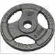 PlatinumFitness Zestaw 10kg Obciążenie żeliwne hammertone 29mm