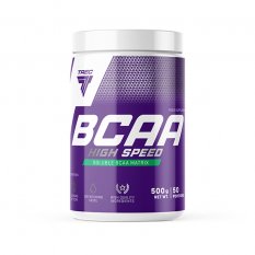 Trec BCAA High Speed 500g