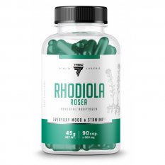 Trec Vitality Rhodiola Rosea 90 kaps